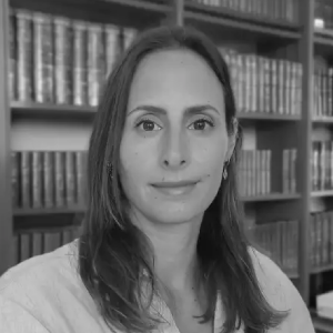 MIS Team - Danielle Karam